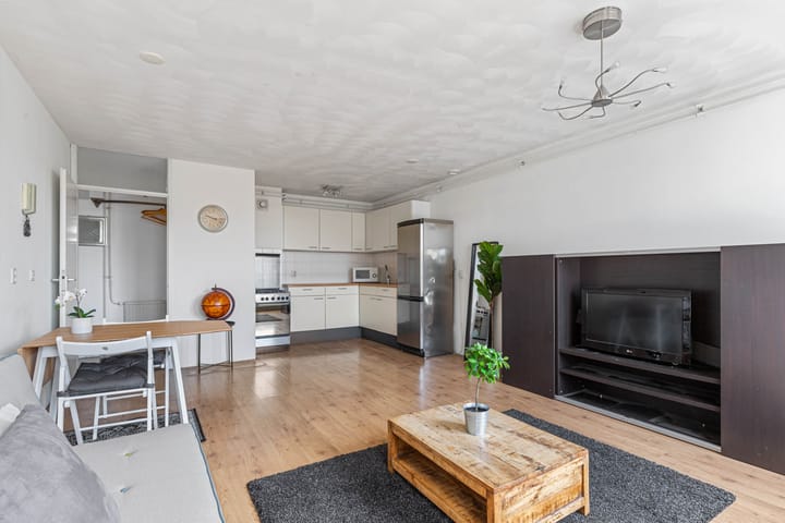 Foto 4 van Wamelplein 86