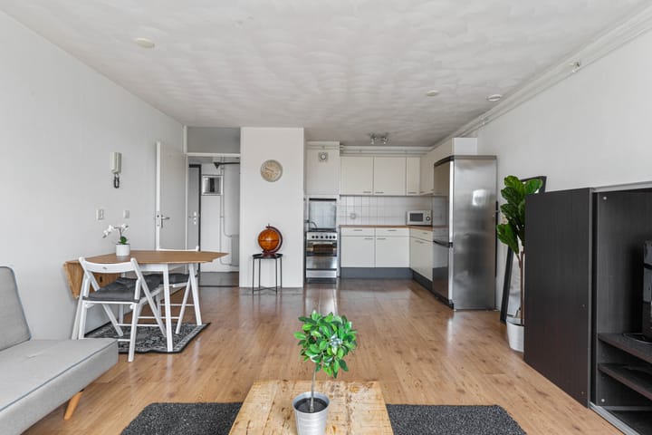 Foto 5 van Wamelplein 86