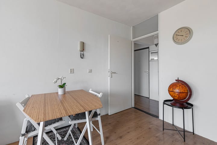 Foto 6 van Wamelplein 86