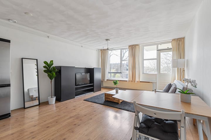 Foto 7 van Wamelplein 86