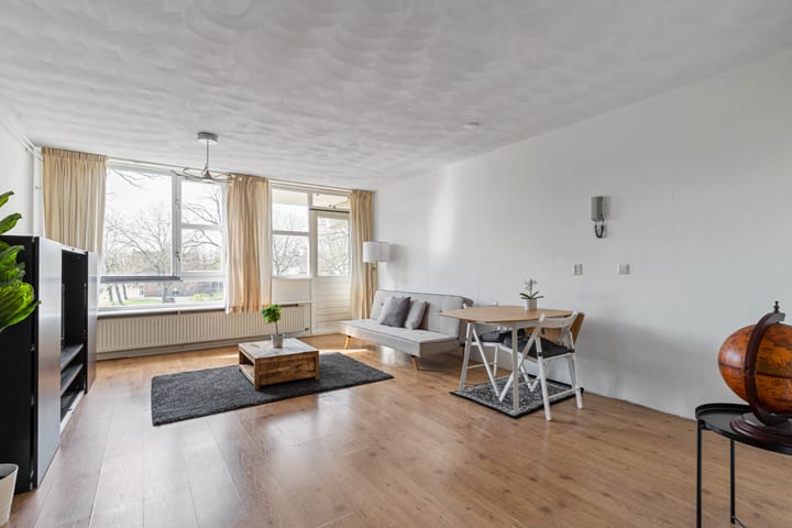 Foto 9 van Wamelplein 86