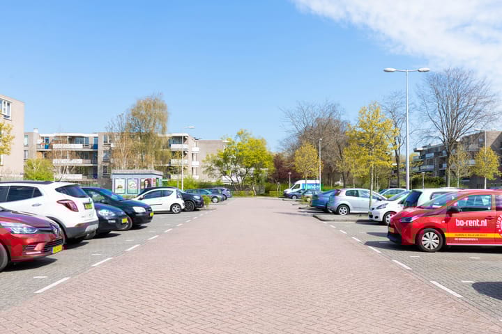 Foto 22 van Wamelplein 86