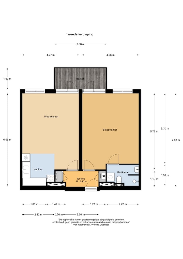 Foto 23 van Wamelplein 86