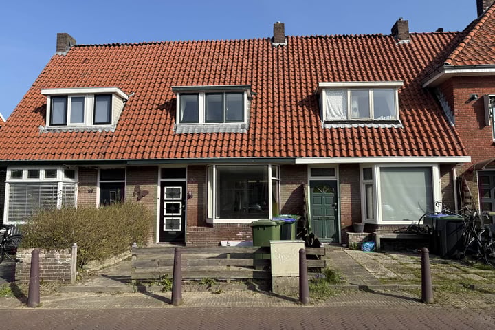 Willem Loréstraat 89