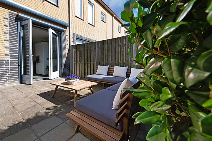 Foto 2 van Straat van Corsica 165