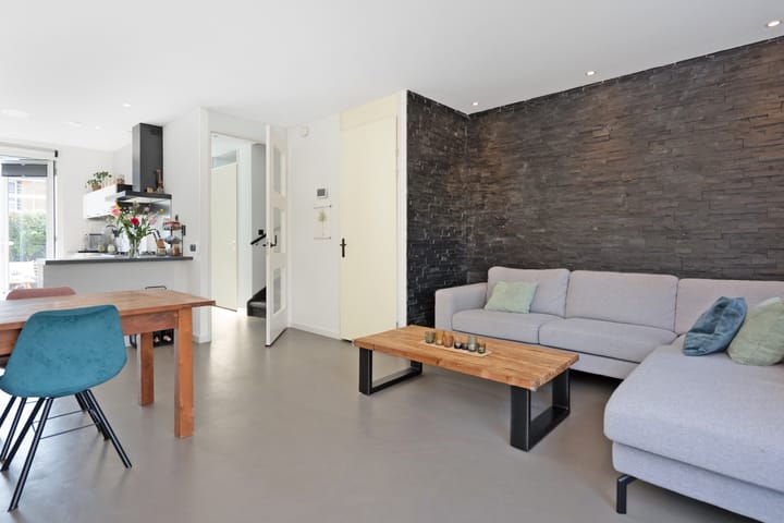 Foto 4 van Straat van Corsica 165