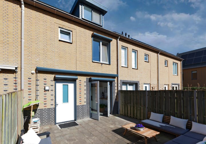 Foto 5 van Straat van Corsica 165