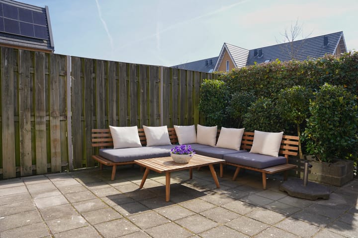 Foto 6 van Straat van Corsica 165