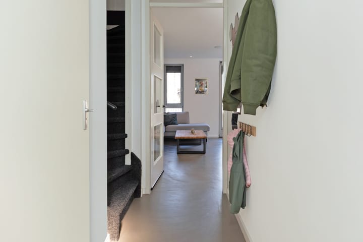 Foto 7 van Straat van Corsica 165