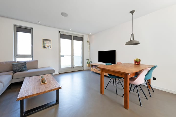 Foto 8 van Straat van Corsica 165