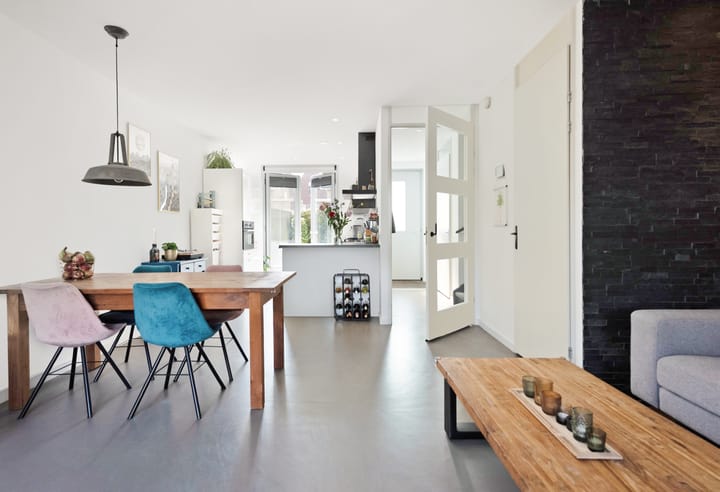 Foto 9 van Straat van Corsica 165