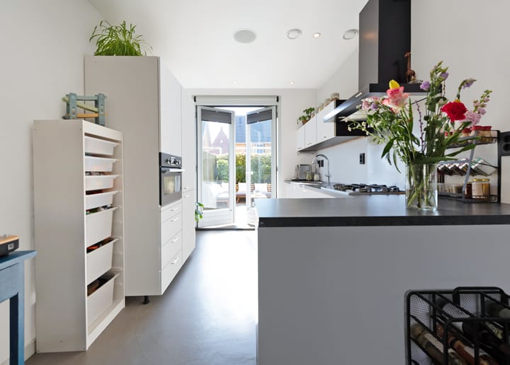 Foto 10 van Straat van Corsica 165