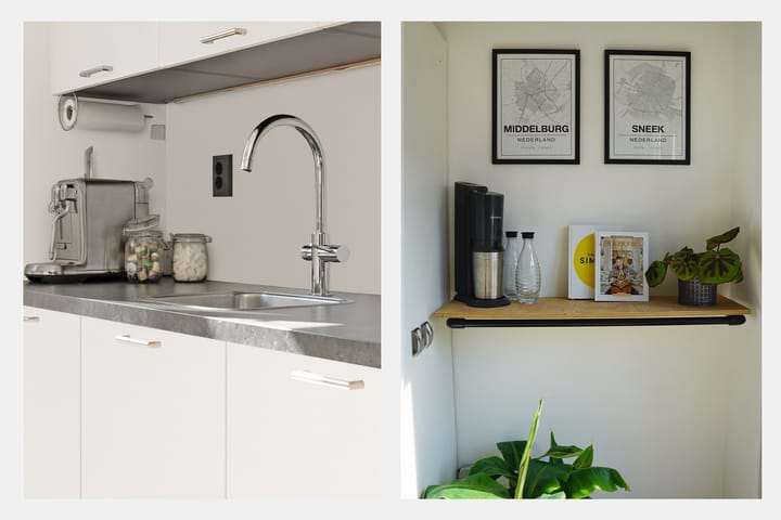 Foto 12 van Straat van Corsica 165