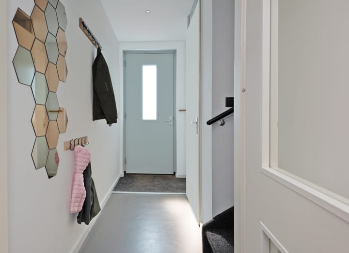 Foto 14 van Straat van Corsica 165