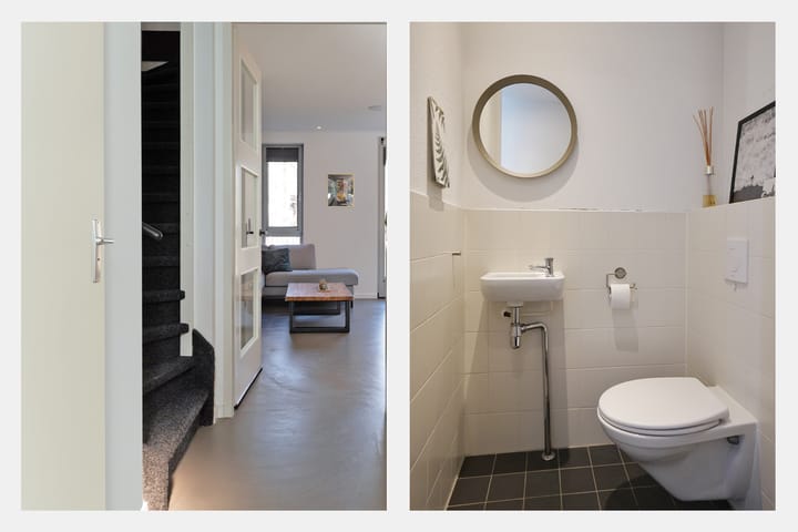 Foto 15 van Straat van Corsica 165