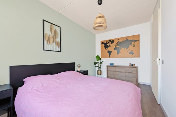 Foto 16 van Straat van Corsica 165