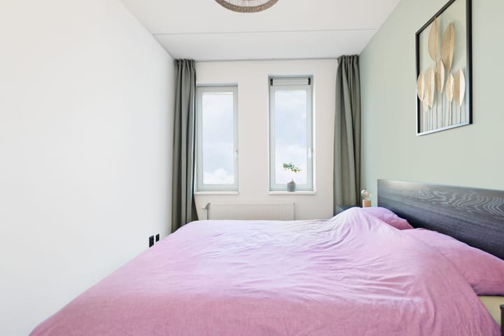 Foto 17 van Straat van Corsica 165