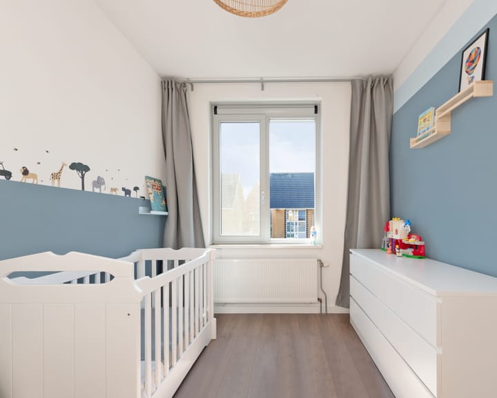 Foto 19 van Straat van Corsica 165