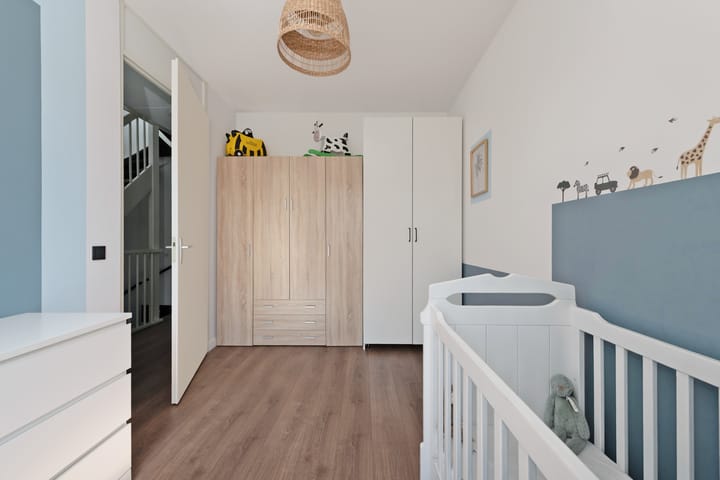 Foto 20 van Straat van Corsica 165