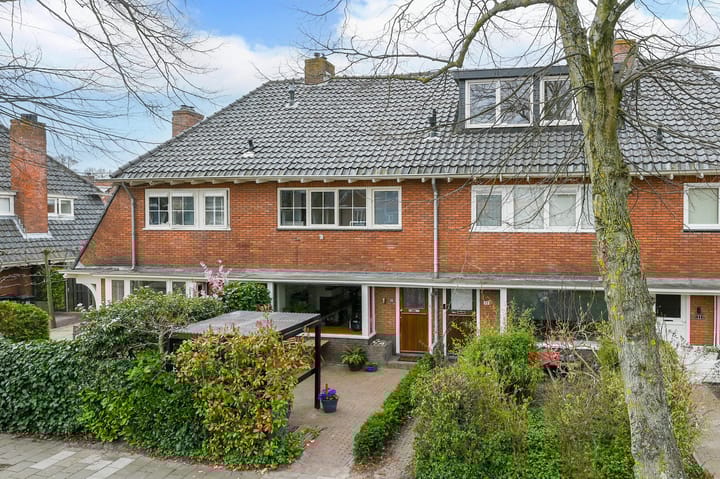 Foto 2 van Zwaluwstraat 25