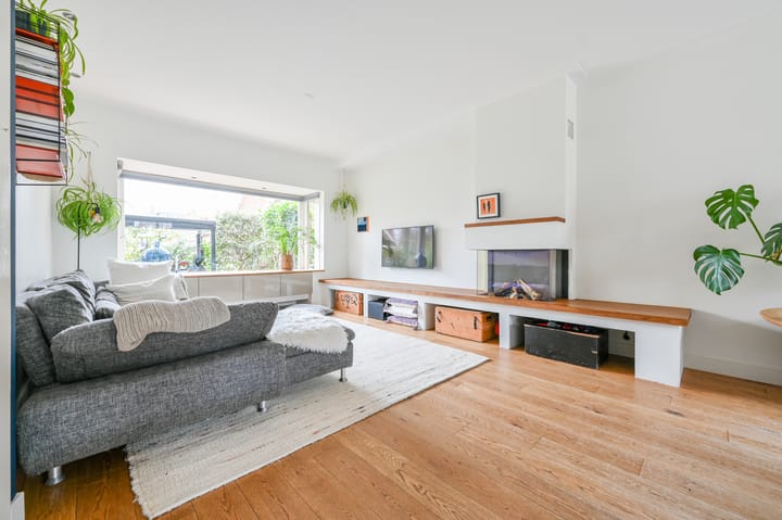 Foto 3 van Zwaluwstraat 25