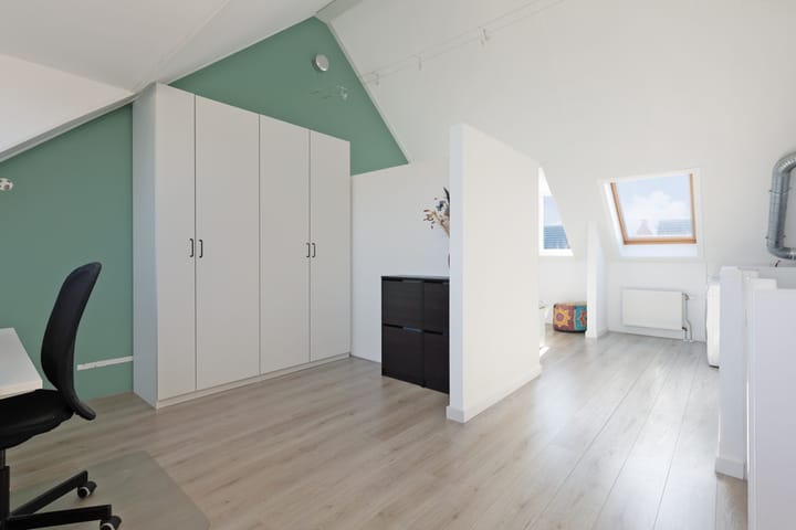 Foto 29 van Straat van Corsica 165