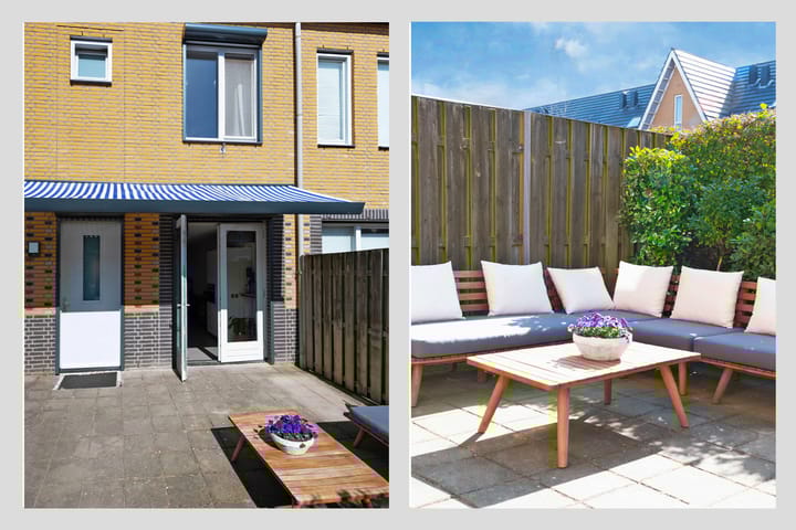 Foto 30 van Straat van Corsica 165