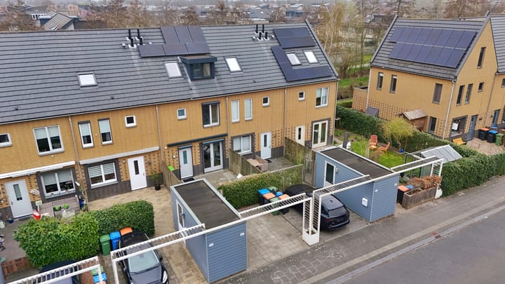 Foto 33 van Straat van Corsica 165