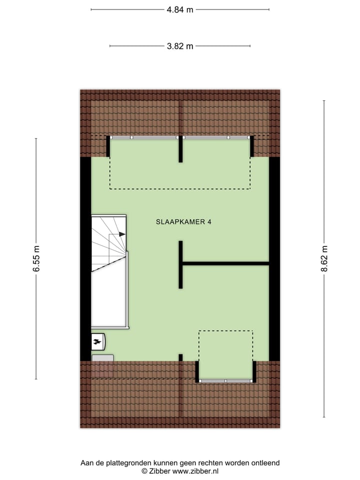 Foto 42 van Straat van Corsica 165