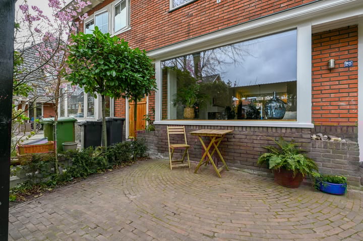 Foto 25 van Zwaluwstraat 25