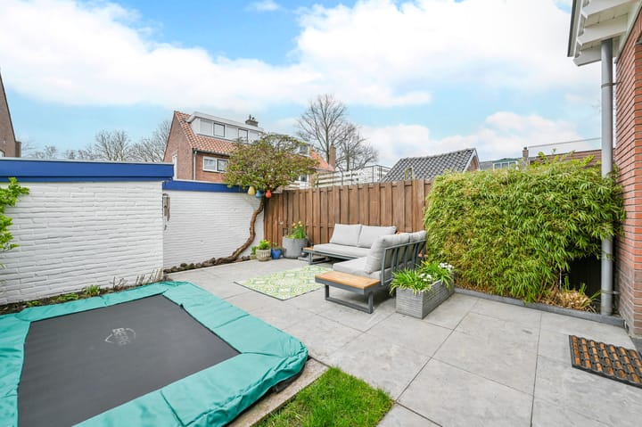 Foto 26 van Zwaluwstraat 25