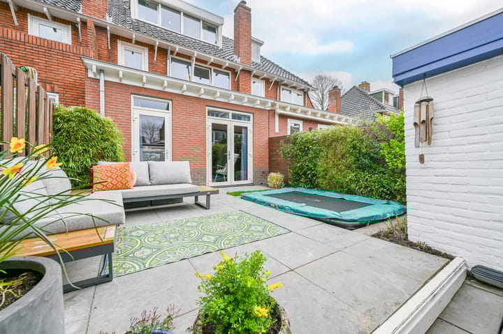 Foto 27 van Zwaluwstraat 25