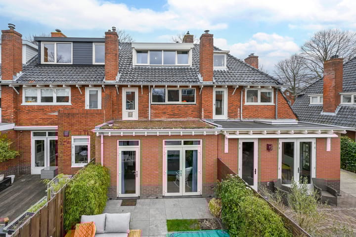 Foto 1 van Zwaluwstraat 25