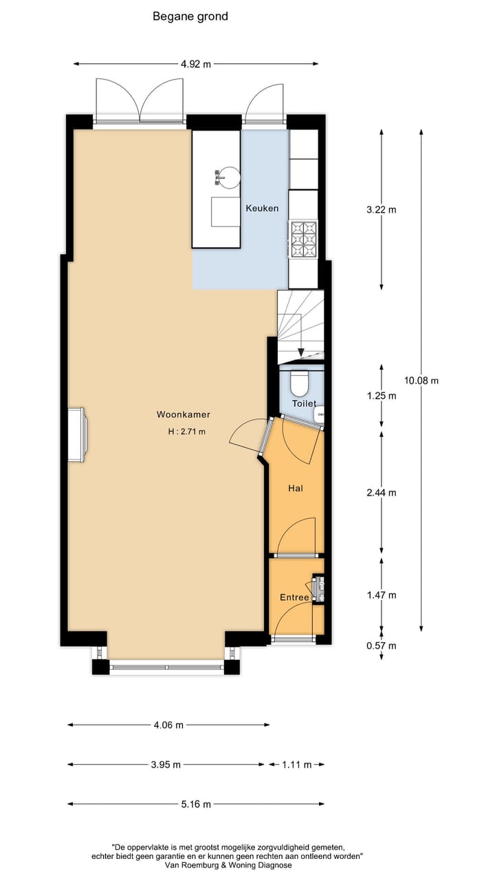 Foto 34 van Zwaluwstraat 25