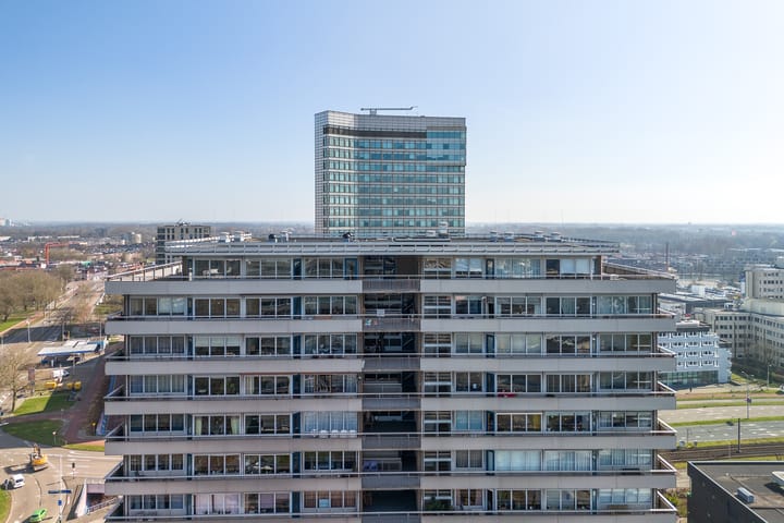 Foto 2 van Aziëlaan 776