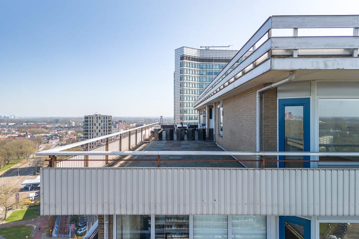 Foto 3 van Aziëlaan 776