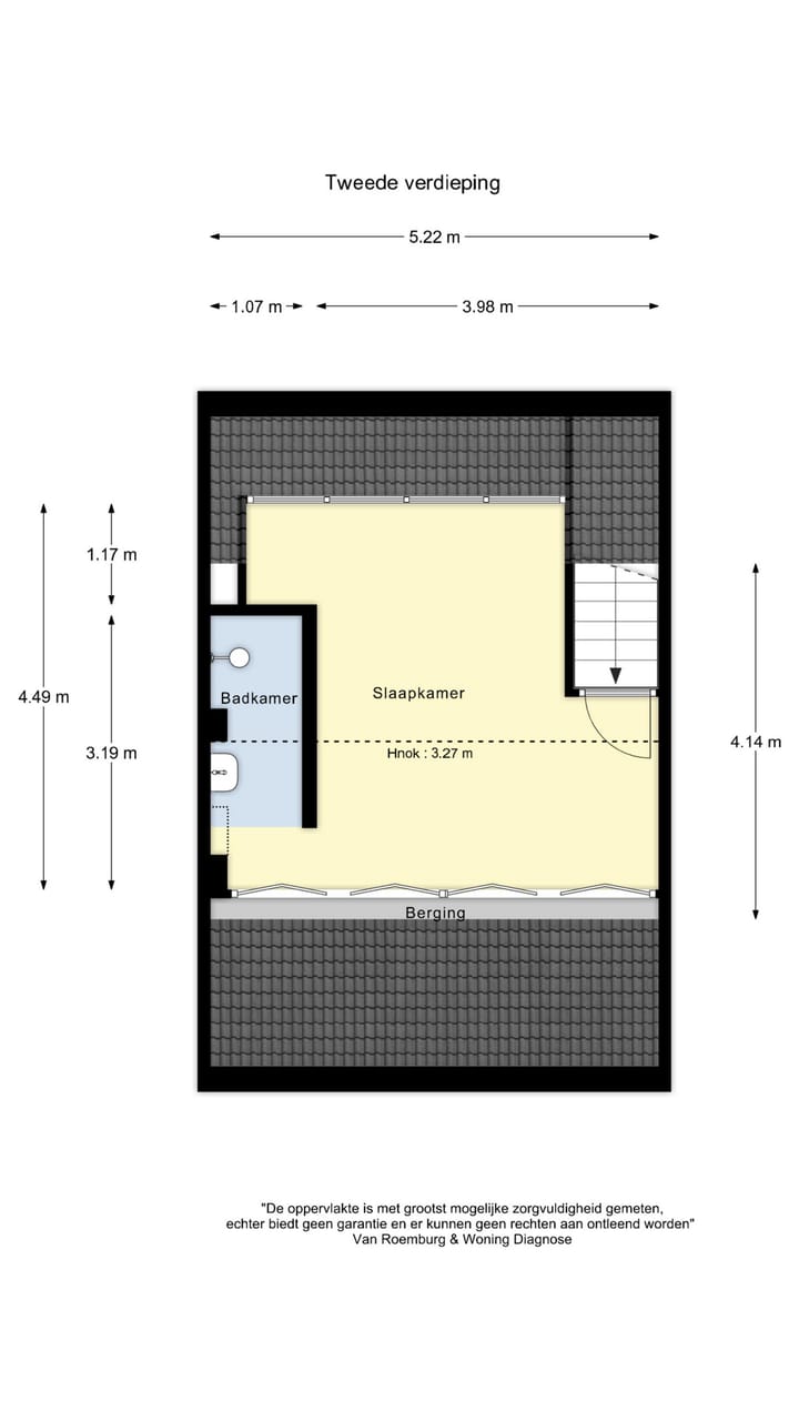Foto 36 van Zwaluwstraat 25