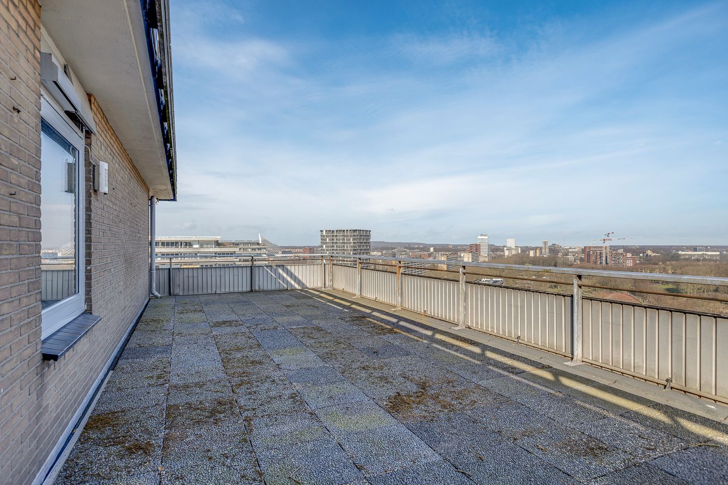 Foto 4 van Aziëlaan 776