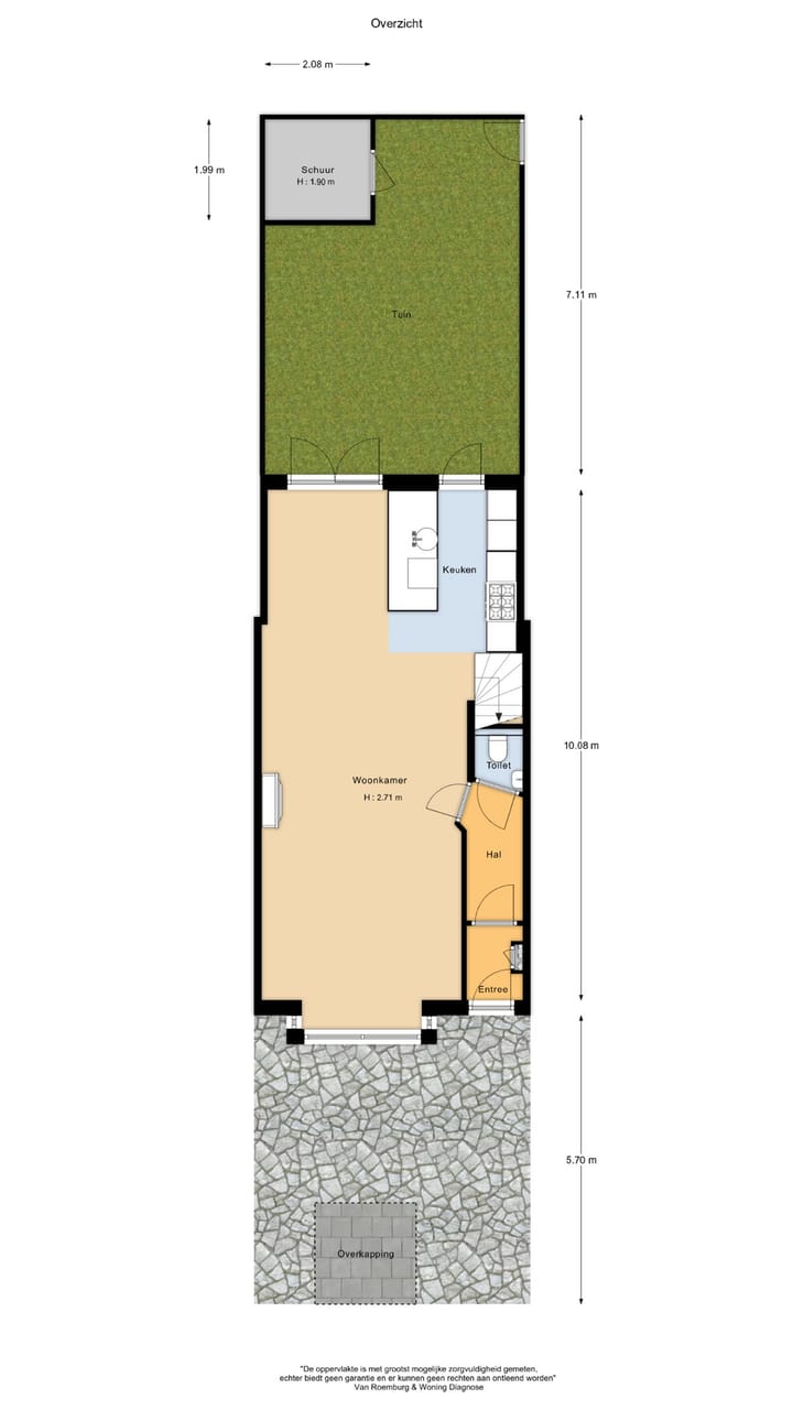 Foto 38 van Zwaluwstraat 25