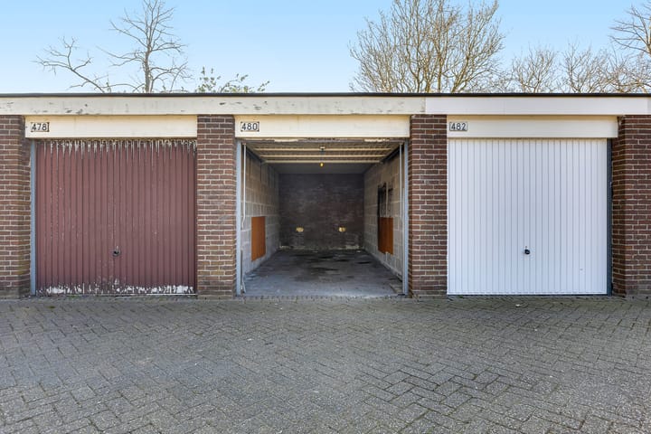 Foto 5 van Aziëlaan 776