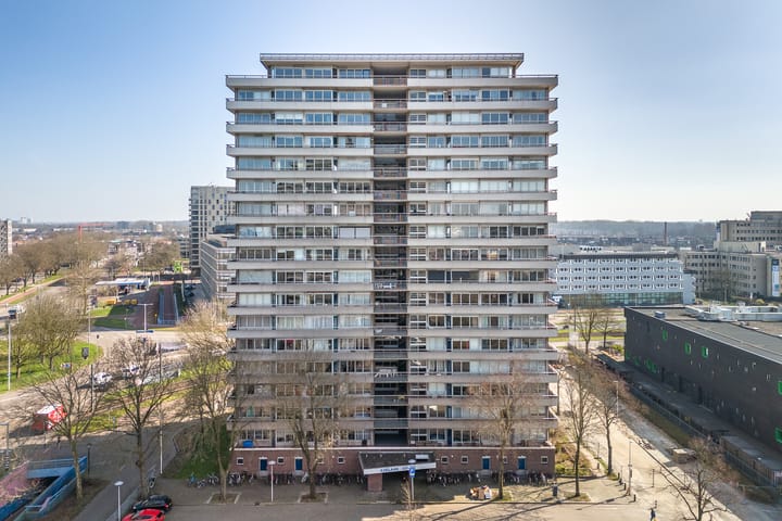 Foto 6 van Aziëlaan 776