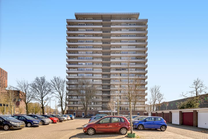 Foto 7 van Aziëlaan 776