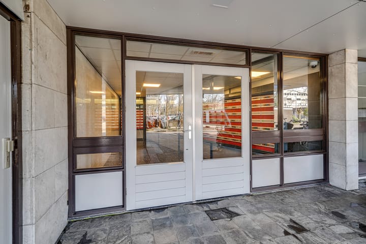 Foto 9 van Aziëlaan 776