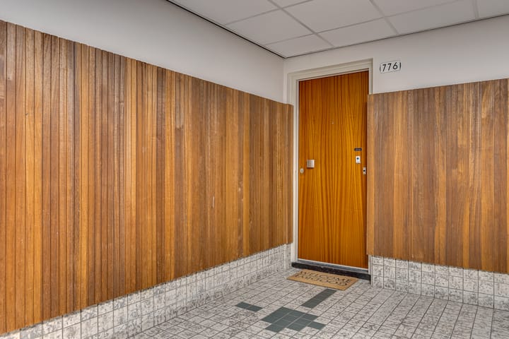 Foto 10 van Aziëlaan 776