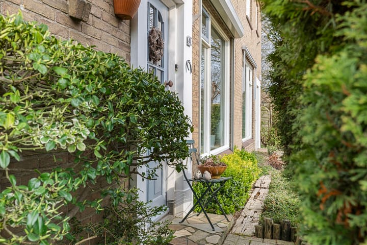 Foto 2 van Mechteldstraat 4