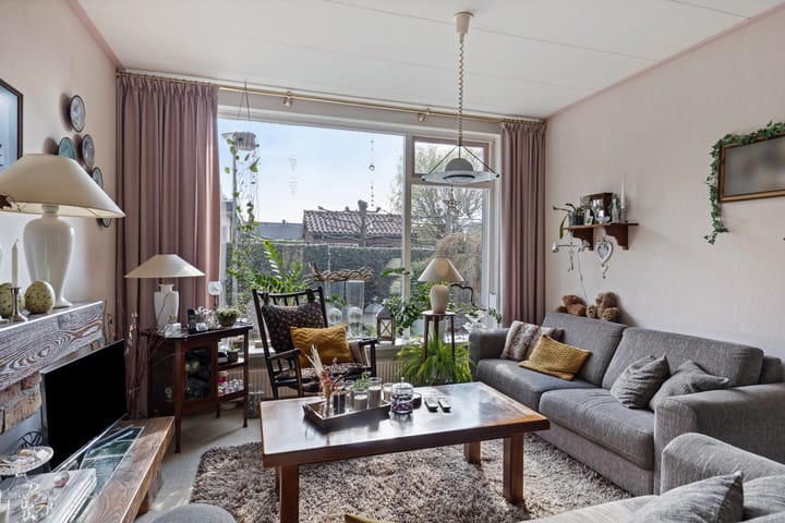 Foto 4 van Mechteldstraat 4