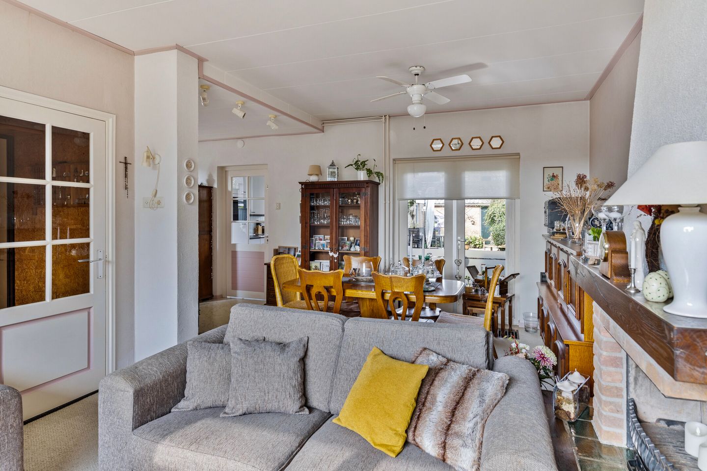 Foto 5 van Mechteldstraat 4