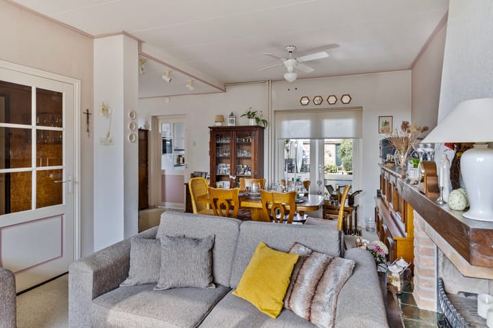 Foto 5 van Mechteldstraat 4