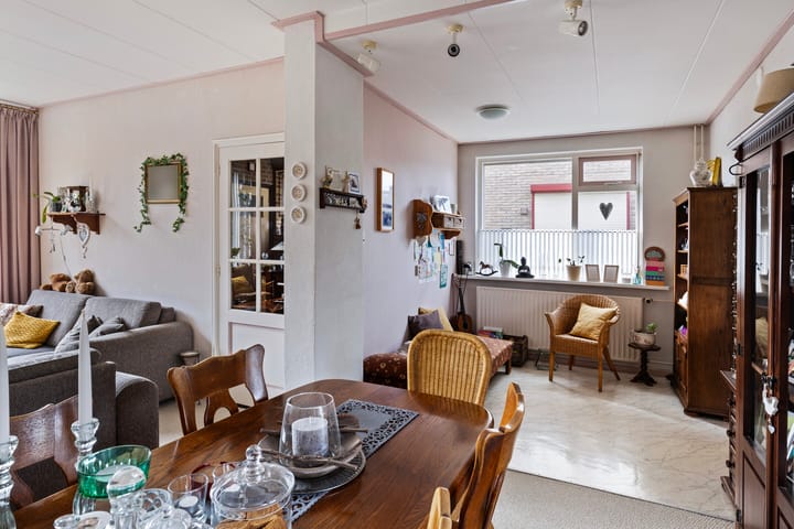 Foto 6 van Mechteldstraat 4