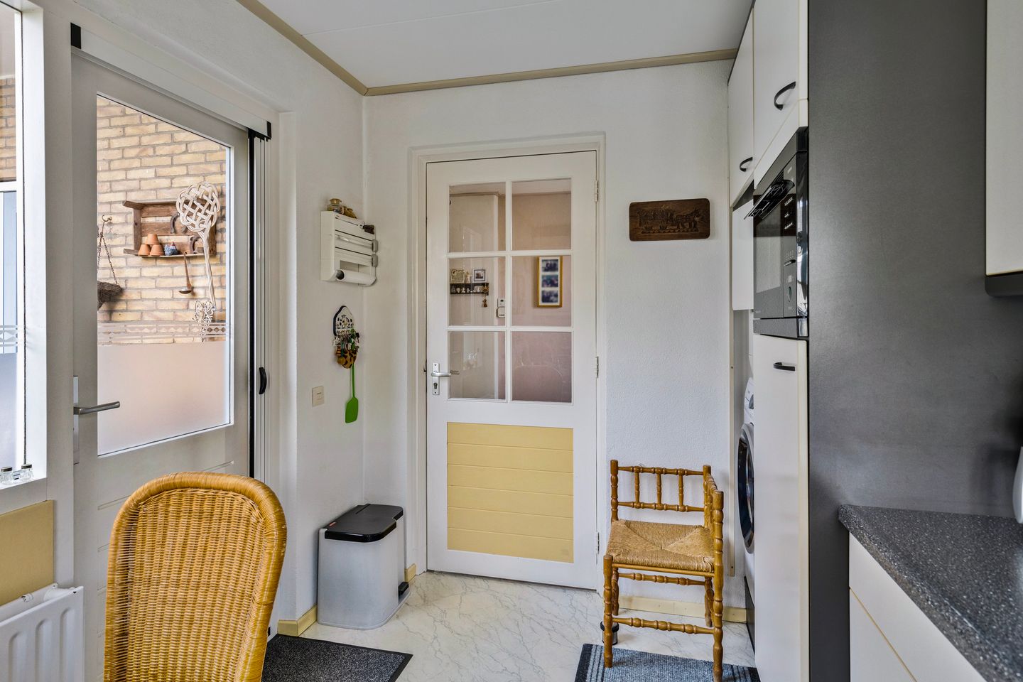 Foto 10 van Mechteldstraat 4